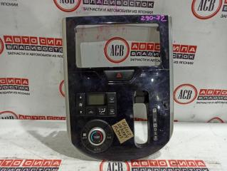Климат-контроль DAIHATSU TANTO LA600S 55910-B2540 2 ракурс
