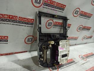 Климат-контроль DAIHATSU TANTO LA600S 55910-B2540 4 ракурс