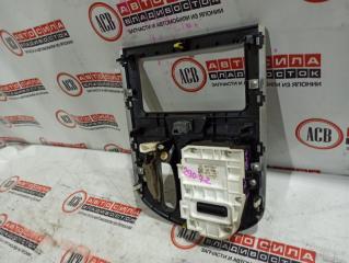 Климат-контроль DAIHATSU TANTO LA600S 55910-B2540 5 ракурс