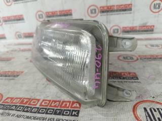 Фара правая MITSUBISHI CHARIOT N38W 110-37623, MB831592 3 ракурс