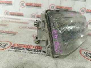 Фара правая MITSUBISHI CHARIOT N38W 110-37623, MB831592 4 ракурс