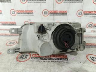 Фара правая MITSUBISHI CHARIOT N38W 110-37623, MB831592 5 ракурс