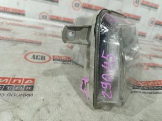 Фара левая MITSUBISHI CHARIOT N38W 110-37623, MB831591 3 ракурс
