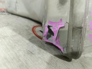 Фара левая MITSUBISHI CHARIOT N38W 110-37623, MB831591 4 ракурс