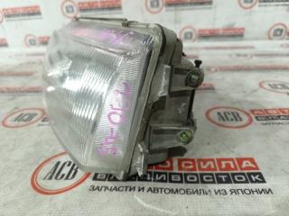 Фара левая MITSUBISHI CHARIOT N38W 110-37623, MB831591 5 ракурс