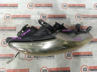Фара правая NISSAN MURANO PNZ51 100-63958, 260101AN6A 2 ракурс