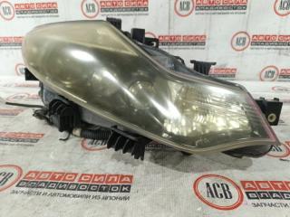 Фара правая NISSAN MURANO PNZ51 100-63958, 260101AN6A 3 ракурс