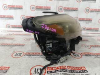 Фара правая NISSAN MURANO PNZ51 100-63958, 260101AN6A 4 ракурс