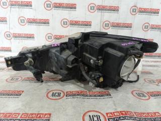 Фара правая NISSAN MURANO PNZ51 100-63958, 260101AN6A 5 ракурс