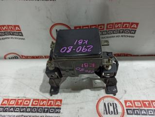 Радар-детектор HONDA LEGEND KB1 J35A 36800-SJA-003 5 ракурс