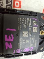 Датчик парковки правый задний NISSAN LEAF ZE1 284K0 5SA0A 2 ракурс