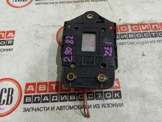 Датчик парковки левый задний NISSAN LEAF ZE1 284K0 5SA0A 4 ракурс