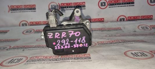 Блок VALVEMATIC TOYOTA NOAH