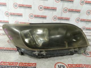 Запчасть фара правая TOYOTA VANGUARD