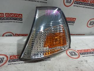 Запчасть габарит левый TOYOTA GRAND HIACE