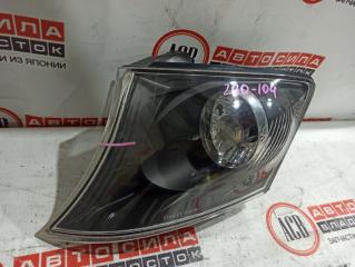 Габарит левый MAZDA MPV контрактная Габарит левый MAZDA MPV