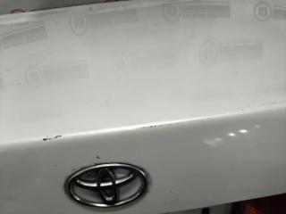 Крышка багажника TOYOTA WINDOM MCV20 64401-33210 2 ракурс