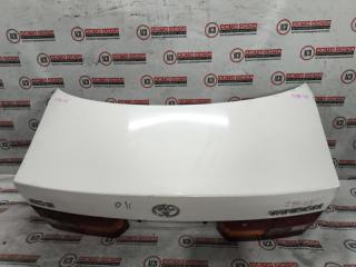 Крышка багажника TOYOTA WINDOM MCV20 64401-33210 4 ракурс