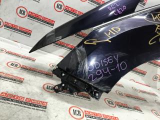 Крыло левое переднее HONDA ODYSSEY RC2 60260T6A300ZZ 2 ракурс