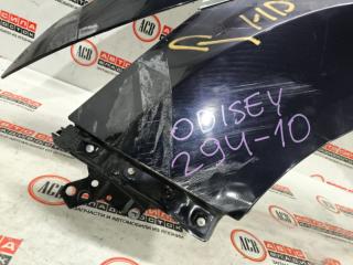 Крыло левое переднее HONDA ODYSSEY RC2 60260T6A300ZZ 3 ракурс