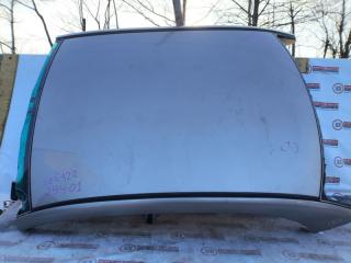 Крыша TOYOTA COROLLA ZZE122 1 ракурс
