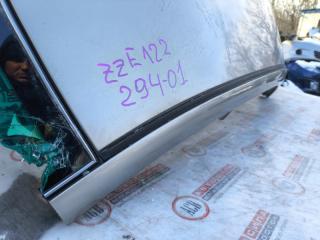 Крыша TOYOTA COROLLA ZZE122 4 ракурс