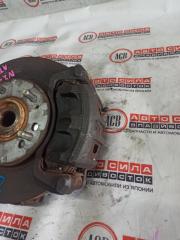 Ступица правая передняя MITSUBISHI RVR N23W 4G63T 2 ракурс