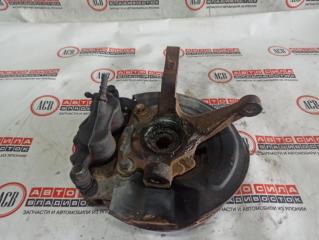 Ступица правая передняя MITSUBISHI RVR N23W 4G63T 5 ракурс
