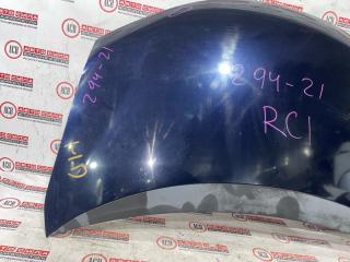 Капот HONDA ODYSSEY RC1 60100T6A000ZZ 2 ракурс Капот HONDA ODYSSEY RC1 60100T6A000ZZ 2 ракурс