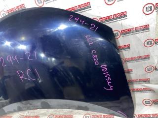 Капот HONDA ODYSSEY RC1 60100T6A000ZZ 5 ракурс Капот HONDA ODYSSEY RC1 60100T6A000ZZ 5 ракурс