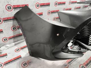 Бампер передний TOYOTA COROLLA NRE210 52119-12j50 2 ракурс