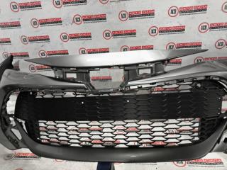 Бампер передний TOYOTA COROLLA NRE210 52119-12j50 5 ракурс
