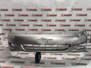 Бампер передний TOYOTA COROLLA ZZE122 52119-1E810 1 ракурс