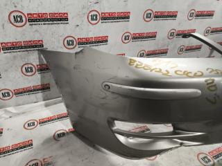 Бампер передний TOYOTA COROLLA ZZE122 52119-1E810 2 ракурс