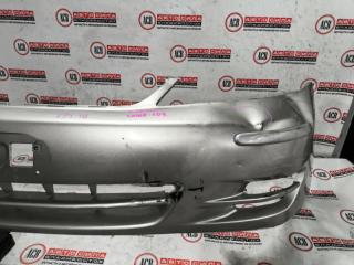 Бампер передний TOYOTA COROLLA ZZE122 52119-1E810 5 ракурс