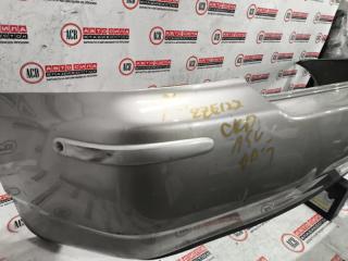 Бампер задний TOYOTA COROLLA ZZE122 52159-1A850 3 ракурс