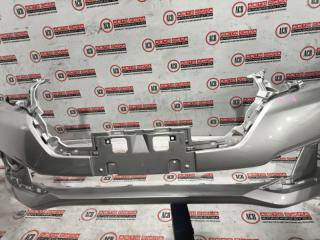 Бампер передний TOYOTA PREMIO NZT260 52119-20c00 4 ракурс