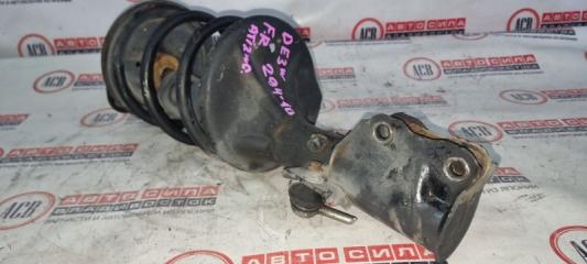 Стойка правая передняя MITSUBISHI FTO DE3A MR131412 2 ракурс