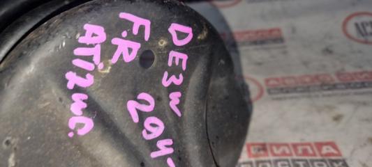 Стойка правая передняя MITSUBISHI FTO DE3A MR131412 3 ракурс