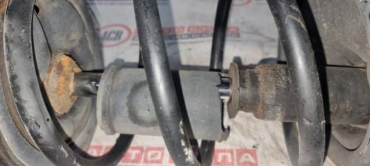 Стойка правая передняя MITSUBISHI FTO DE3A MR131412 4 ракурс