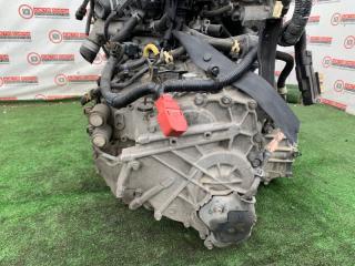 АКПП HONDA CROSSROAD