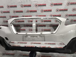 Бампер передний SUBARU OUTBACK BS9 57704al030 4 ракурс