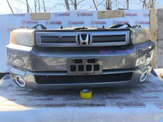 Nose cut HONDA CROSSROAD