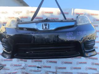 Nose cut HONDA FIT SHUTTLE