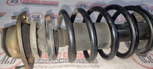 Стойка правая передняя TOYOTA DUET M100A 48510-97241, 48510-97247, 48510-97249 3 ракурс