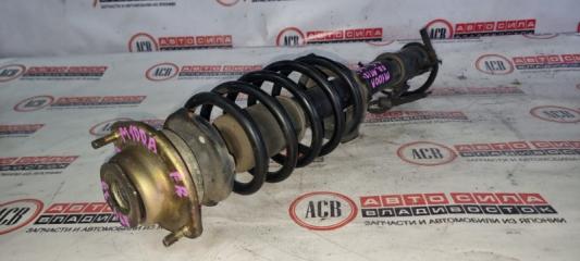 Стойка правая передняя TOYOTA DUET M100A 48510-97241, 48510-97247, 48510-97249 5 ракурс