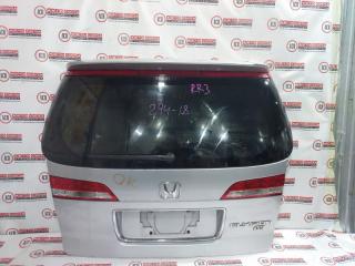 Дверь 5-я HONDA ELYSION
