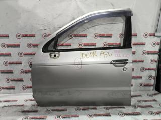 Дверь передняя левая NISSAN RNESSA