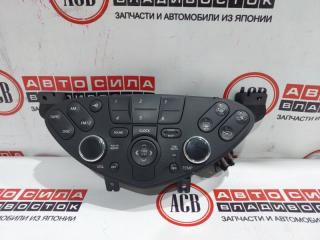 Климат-контроль NISSAN PRIMERA