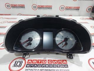 Спидометр TOYOTA HARRIER ZSU60 83800-48U51 1 ракурс